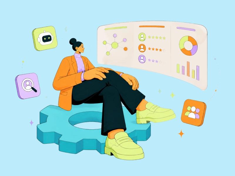 Best AI Recruitment Software For Hiring