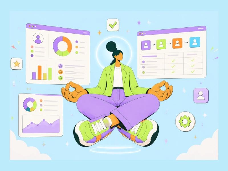 Best ATS Software For Recruitment Agencies: Top 25 Platforms You Should Choose In 2026