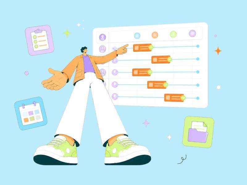 Best Action Plan Templates For Goal-Oriented Teams