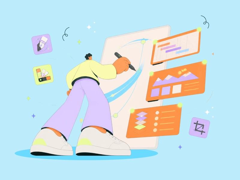 Best Design Project Management Software