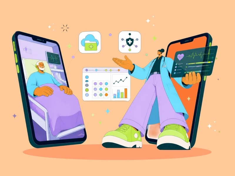 Best EHR For Telehealth In 2026