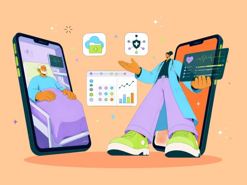 Best EHR For Telehealth In 2026