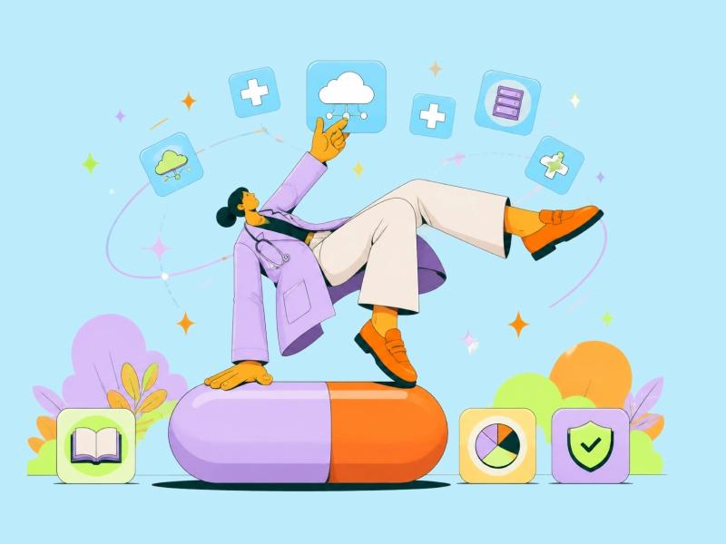 Best EMR For Small Practices: Our Top Picks And Insights
