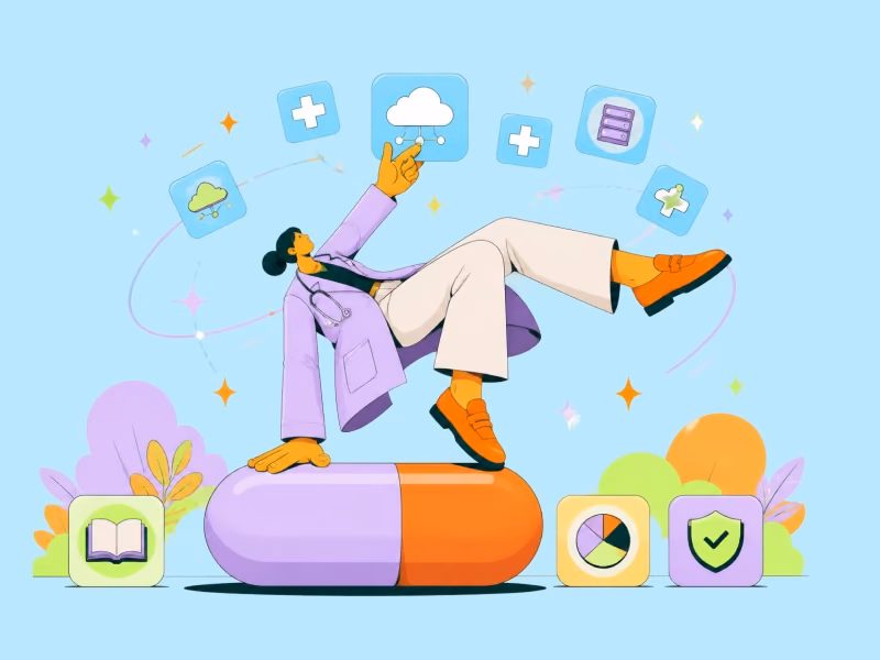 Best EMR For Small Practices: Our Top Picks And Insights