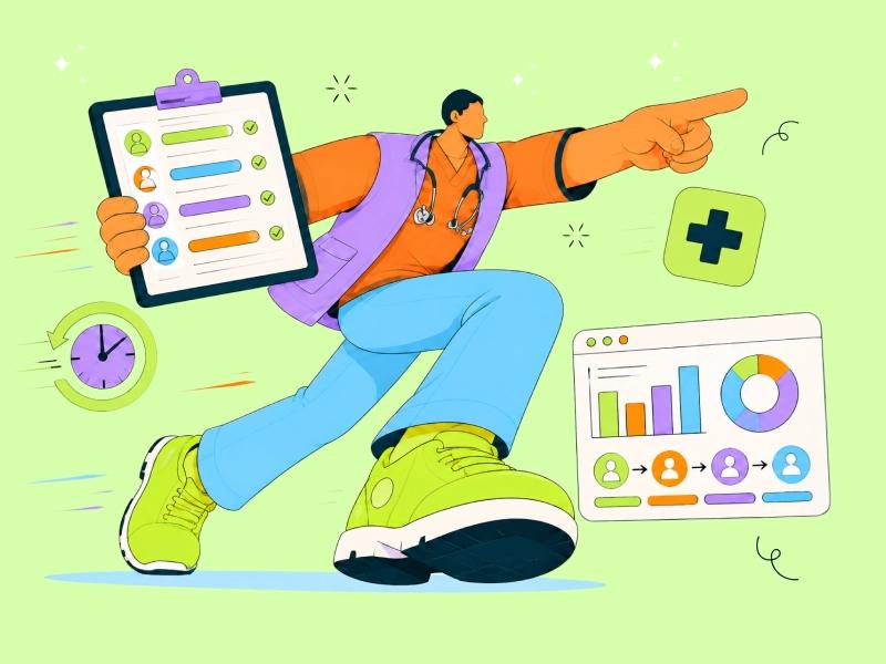 Best EMR For Urgent Care In 2026
