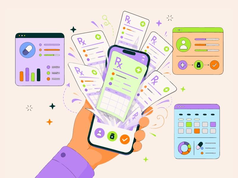 RXNT Vs AdvancedMD: Which Software Fits Your Practice?