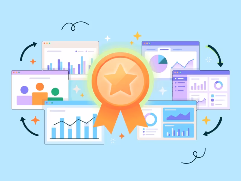 Best Employee Recognition Software 2026 | Top 17 Tools