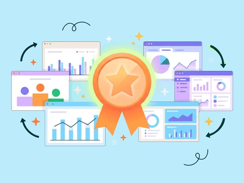 Best Employee Recognition Software 2026 | Top 17 Tools