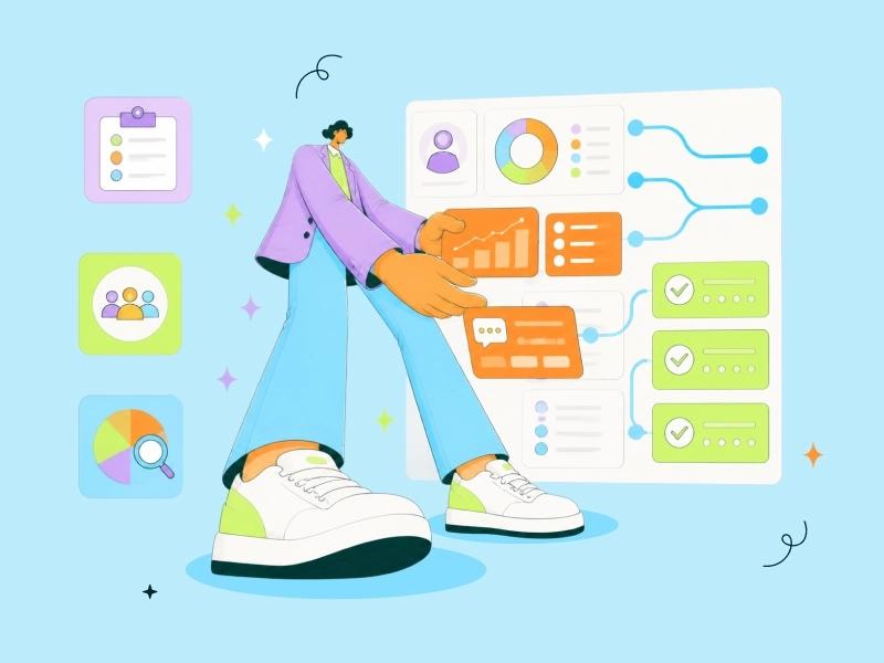 Best Employee Survey Software For A Better Workforce