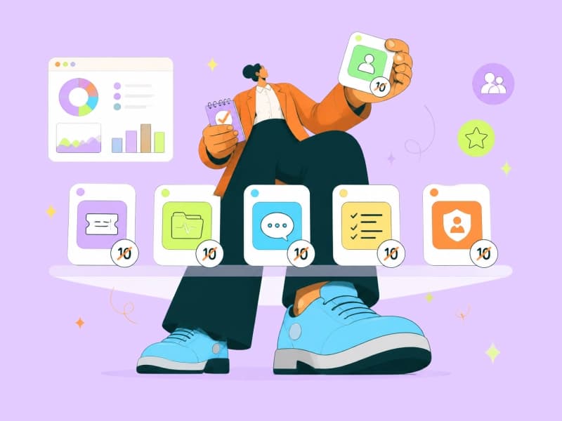 Best Free HR Case Management Software