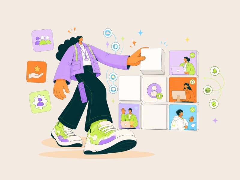 Best HCM Software For Small Business (2026)