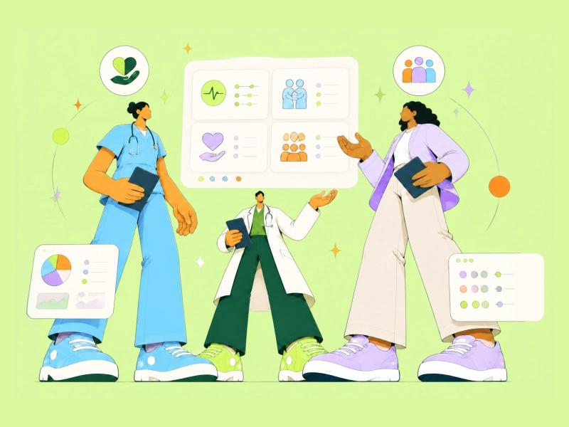 Best Hospice EMR Systems For 2026