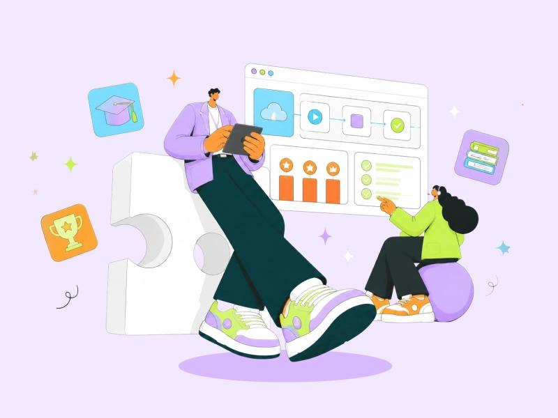 Best LMS For Small Businesses In 2026