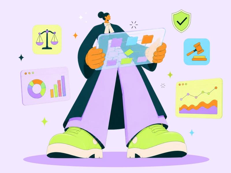 Best Legal Document Automation Software For Law Firms In 2026