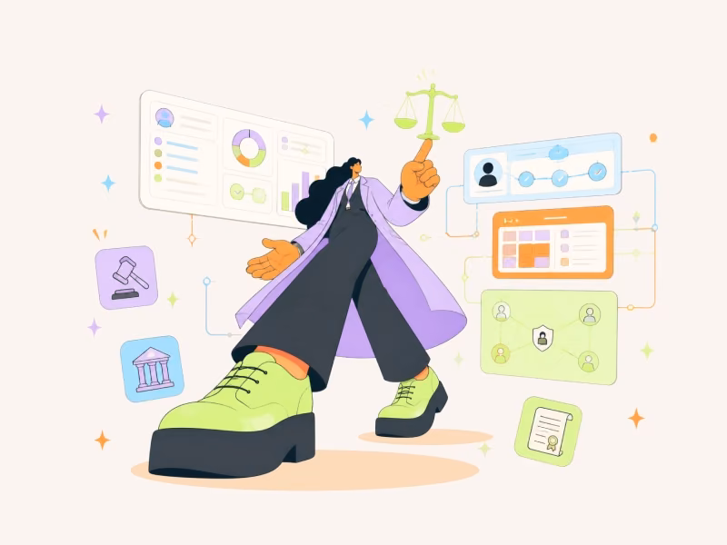 Best Legal Practice Management Software In 2026