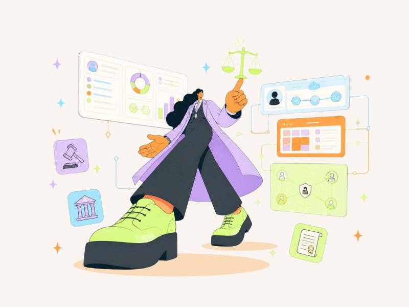 Best Legal Practice Management Software In 2026