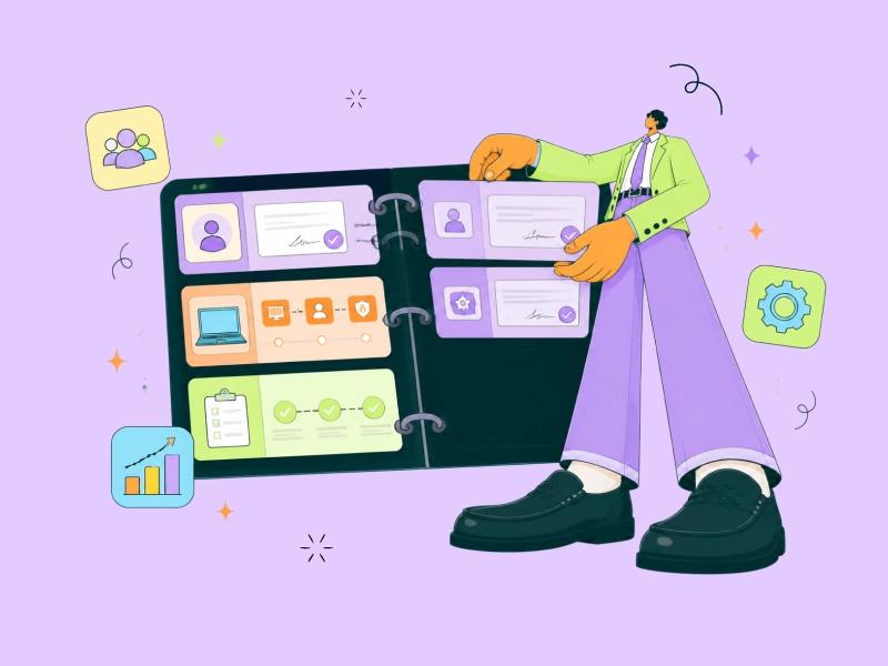 Best Onboarding Software For Small Business