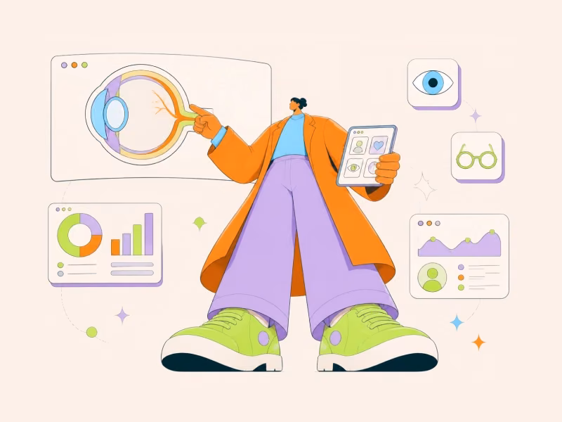 Best Optometry EHR Software for 2026: Top 11 Solutions Compared