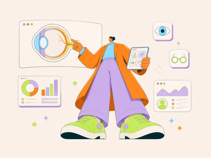 Best Optometry EHR Software for 2026: Top 11 Solutions Compared