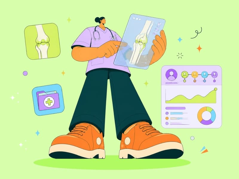 Best Orthopedic EMR/EHR Software 2026