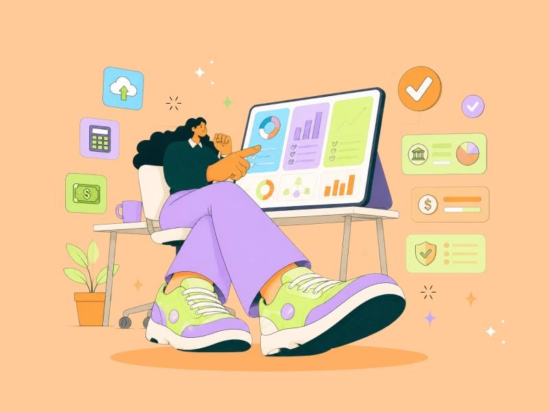 Best Payroll Software For Small Businesses