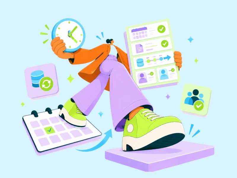 Best Time To Switch Payroll Providers