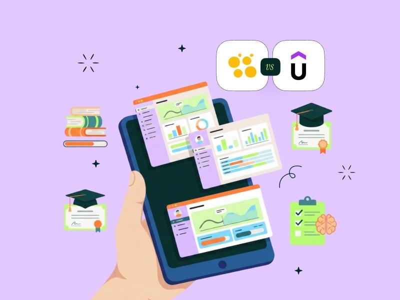 CBT Nuggets Vs Udemy: Comparing Which LMS Is Better