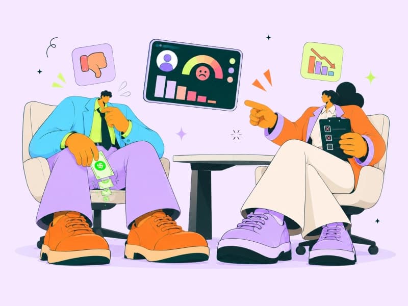 Candidates Would Take a Pay Cut to Avoid a Bad Interview Process