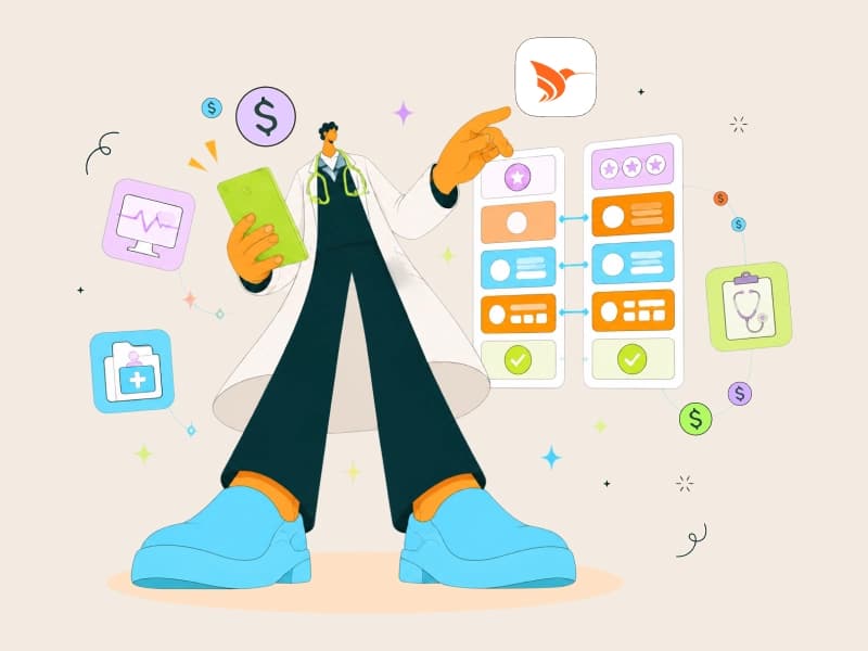 Compare AdvancedMD Pricing with Top EMR Software