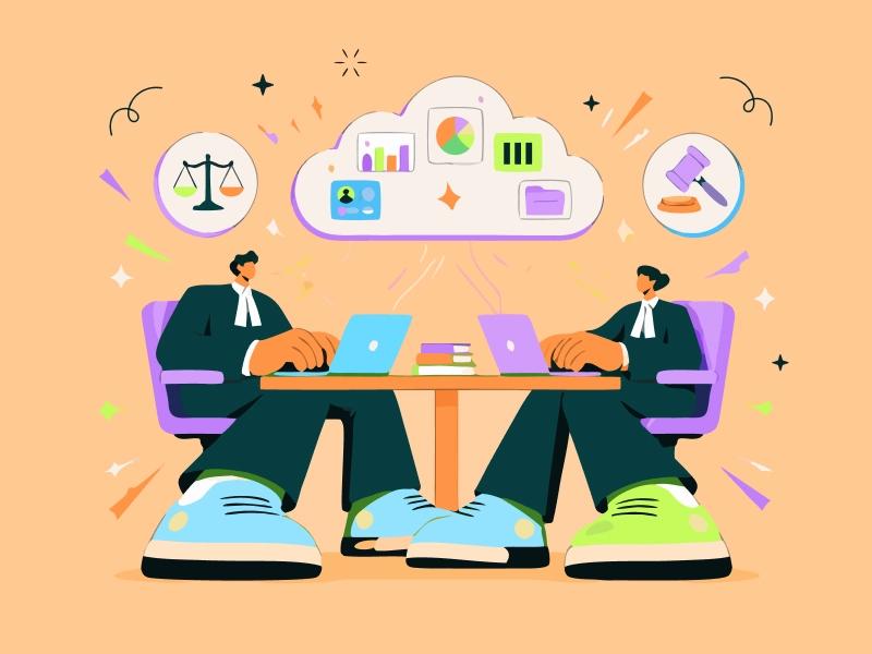 CosmoLex Vs Clio: Which Legal Practice Management Software Is Right For You?