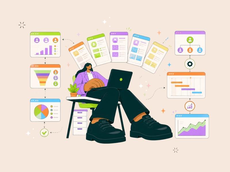 Creating Effective Scope Of Work Templates: A Complete Guide