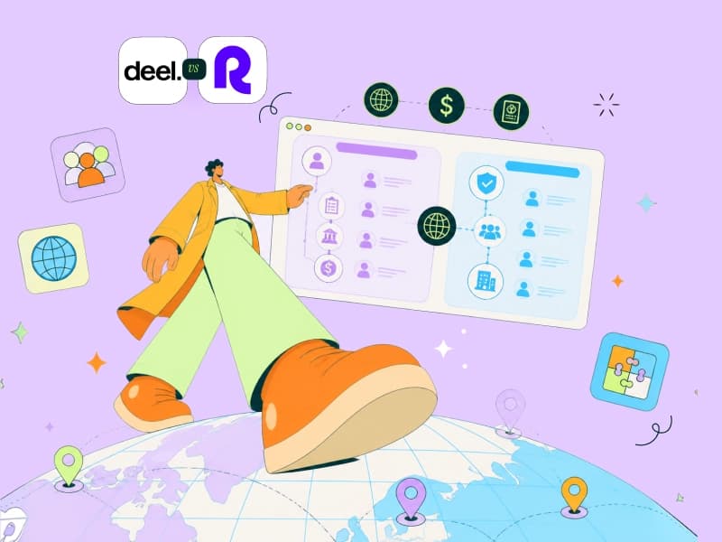 Deel Vs Remote: Which Global HR Platform Suits Your Team?