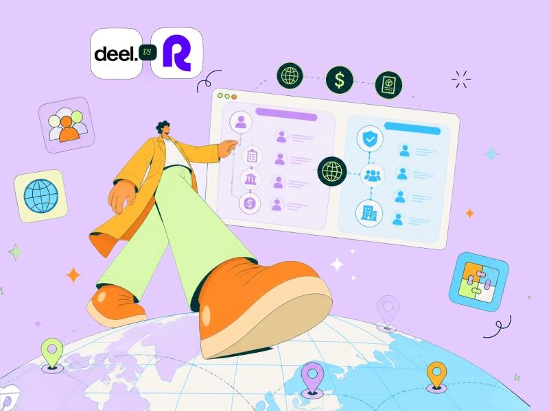 Deel Vs Remote: Which Global HR Platform Suits Your Team?