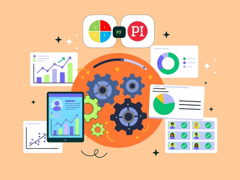 DiSC Vs Predictive Index: What Sets Them Apart?