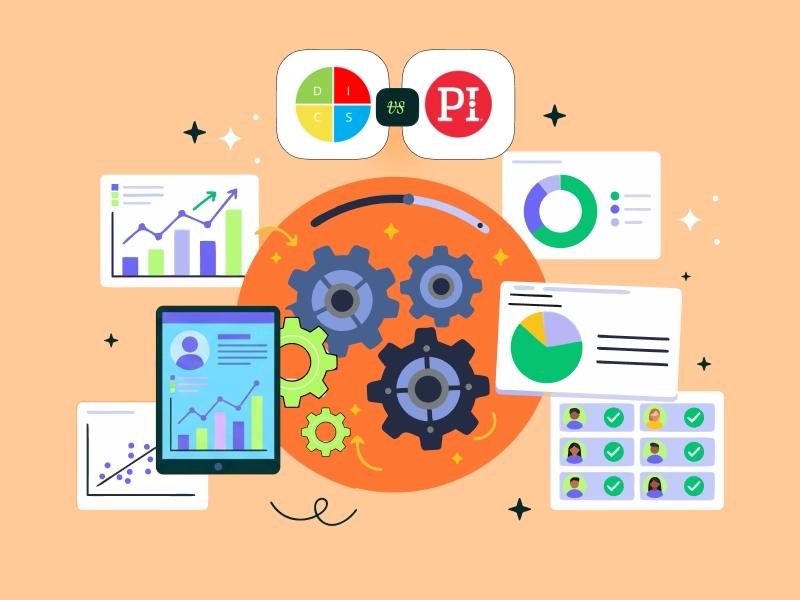 DiSC Vs Predictive Index: What Sets Them Apart?