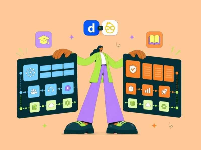 Docebo Vs Litmos: Which LMS Is Best?