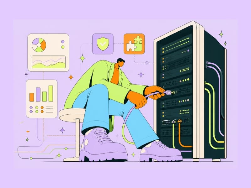 EHR Integration Best Practices For Modern Healthcare Systems