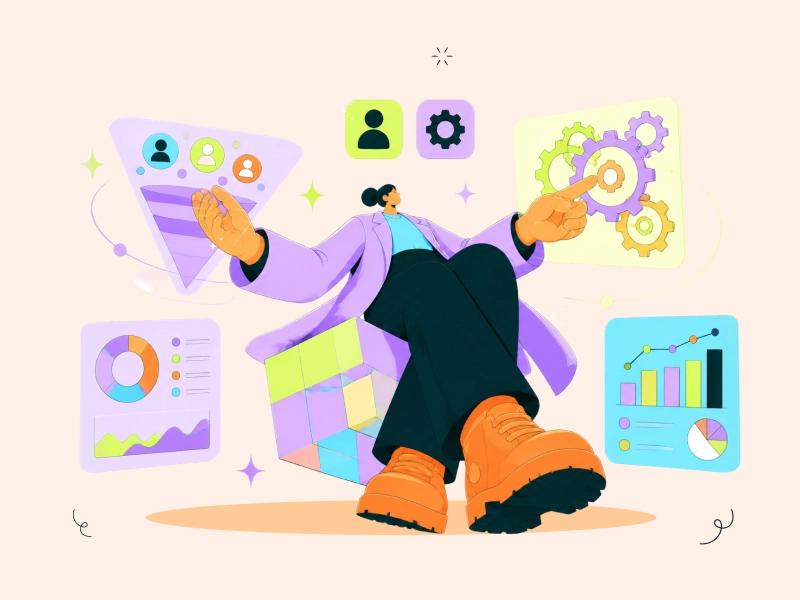 ERP Vs CRM: What’s The Difference?