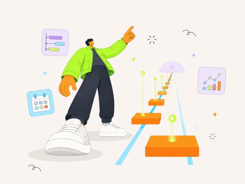 Elevate Your Projects with Timeline Management Software