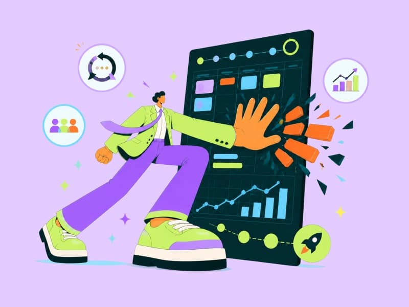 Embracing Agile Methodology: How Scrum Meetings Drive Project Success in the Agile Era