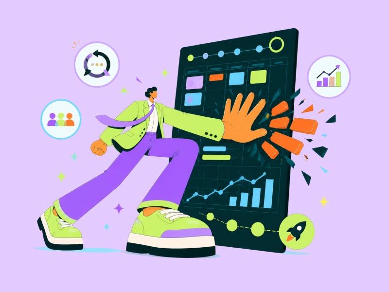 Embracing Agile Methodology: How Scrum Meetings Drive Project Success in the Agile Era
