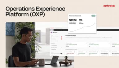 Entrata Operations Experience Platform (OXP)