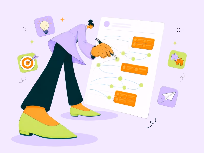Essential Tips For Crafting A Winning Project Description