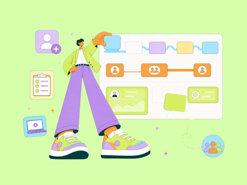Gen Z Is Redefining Onboarding—Here's What They Actually Want