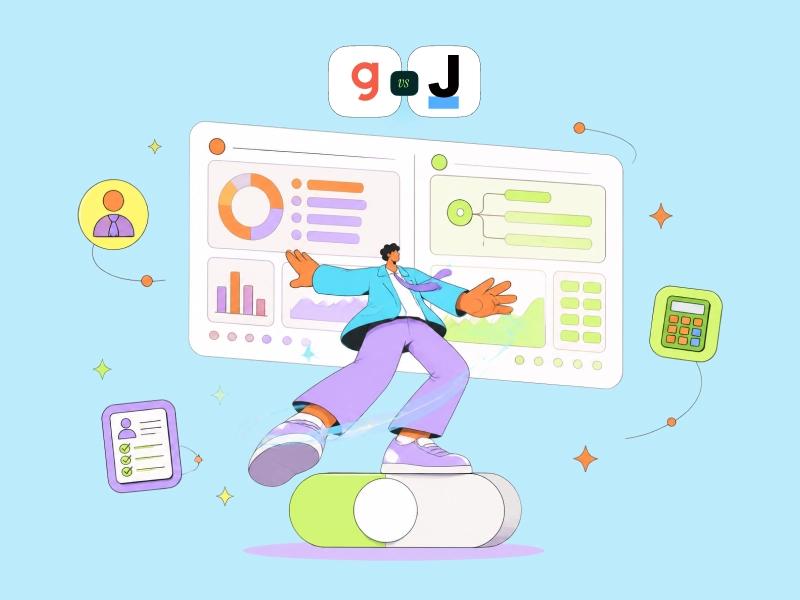 Gusto Vs Justworks: Comparing Top HR And Payroll Solutions