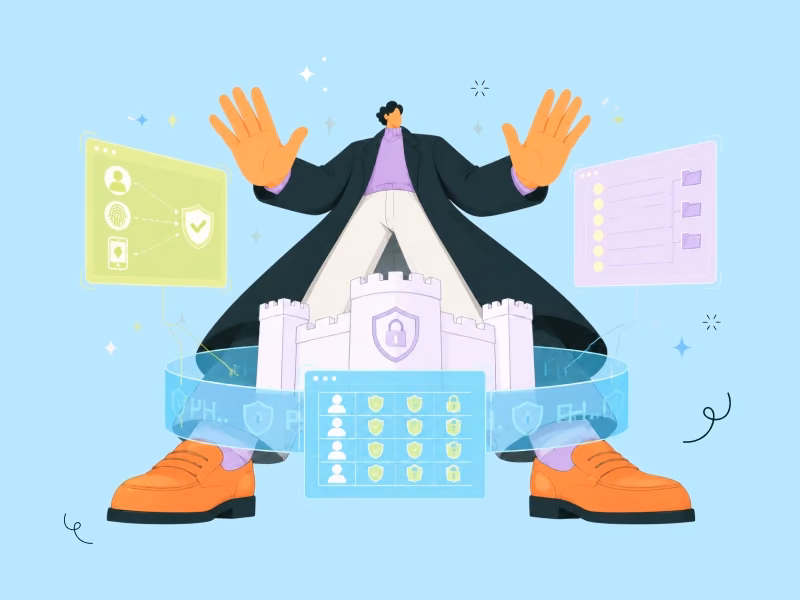 HIPAA And EHR: What Security Requirements Are EHRs Subject To?