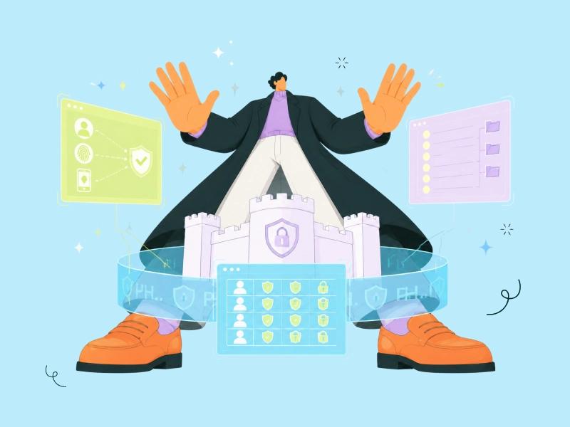 HIPAA And EHR: What Security Requirements Are EHRs Subject To?