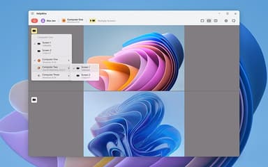 HelpWire Client Workstations
