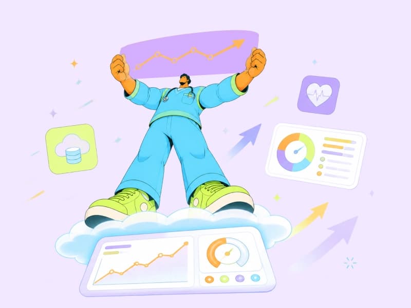 How Cloud-Based EMRs Drive Better Outcomes