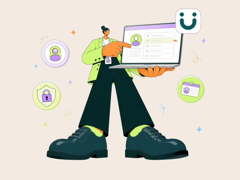 How Do I Find My UltiPro Employee ID?
